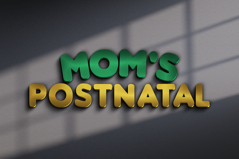 Moms Postnatal Care Shah Alam - Day Spa in Shah Alam