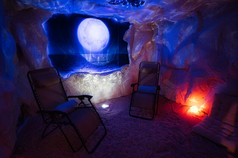 Mon Ami Salt Cave & Spa Loveland - Day Spa in Loveland