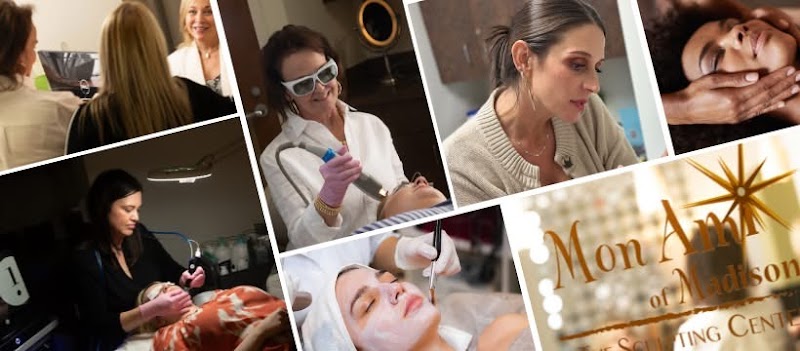 Mon Ami Spa & Laser Center Jackson - Day Spa in Jackson