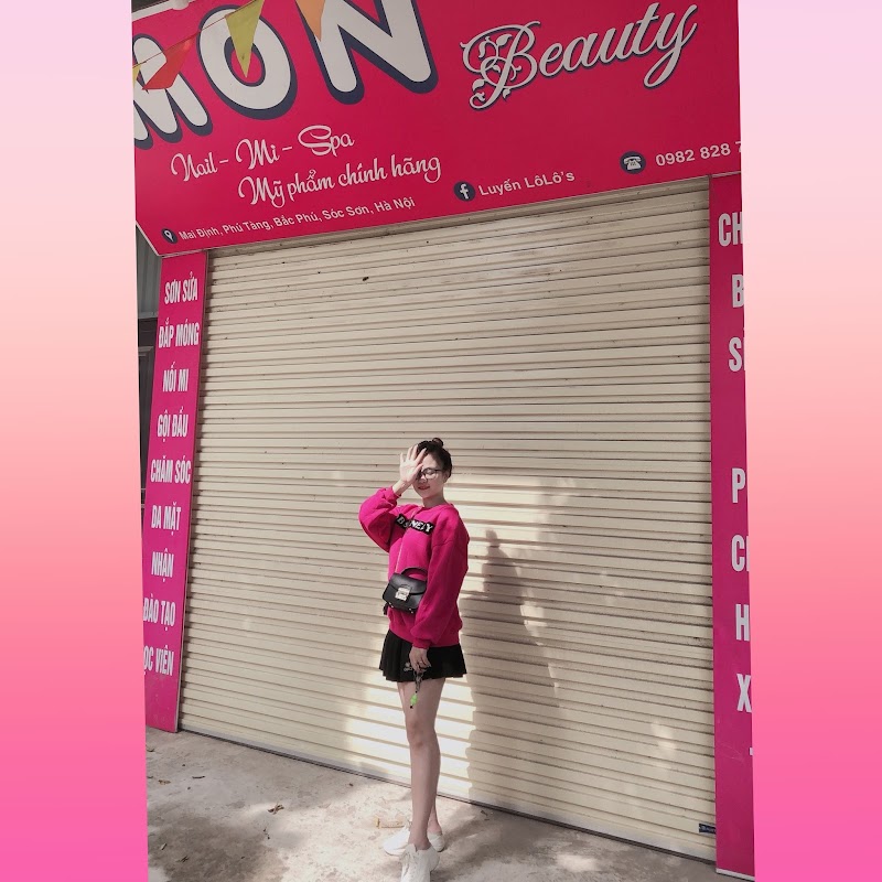 Mon Beauty Huyện Sóc Sơn - Day Spa in Huyện Sóc Sơn
