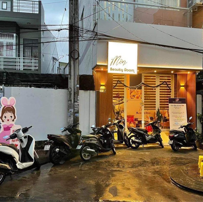 Mon Beauty Room Quận Ninh Kiều - Day Spa in Quận Ninh Kiều