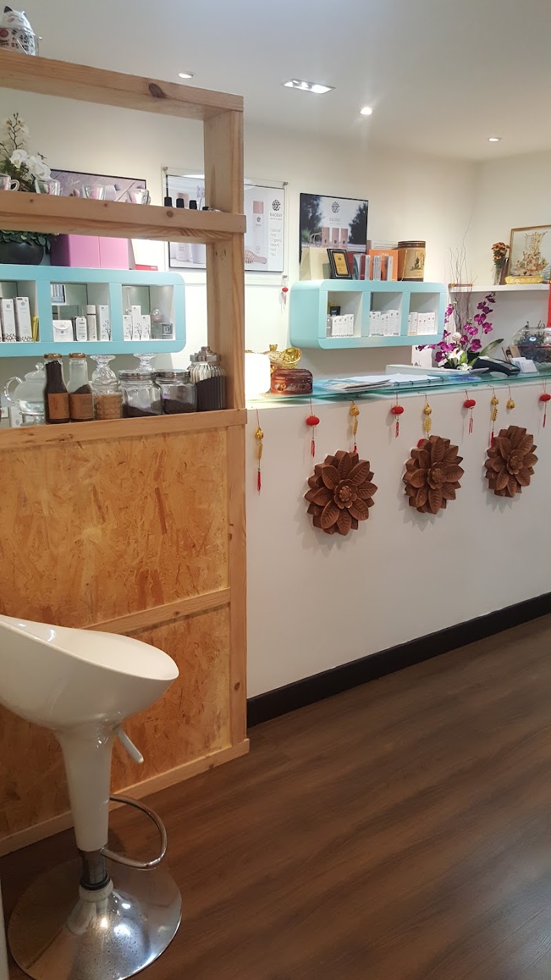 Mon Beauty Xing Neng Mei Yan Guan | Air Itam Air Hitam - Day Spa in Air Hitam