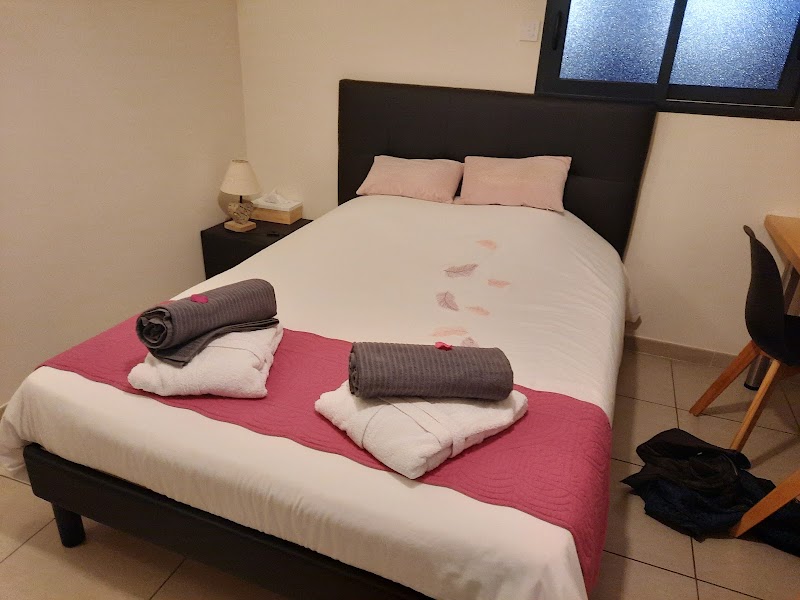 Mon Cocoon Spa Grandrieu - Day Spa in Grandrieu