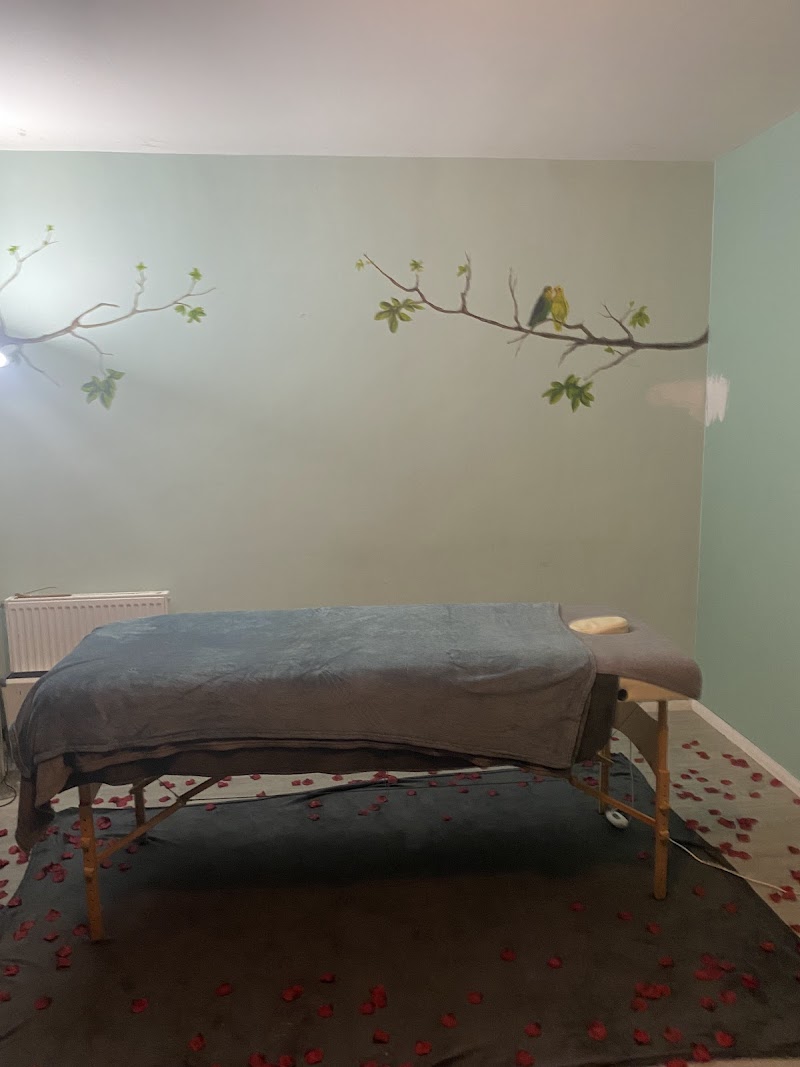 Mon Envolee Bien-Etre Louviers - Day Spa in Louviers