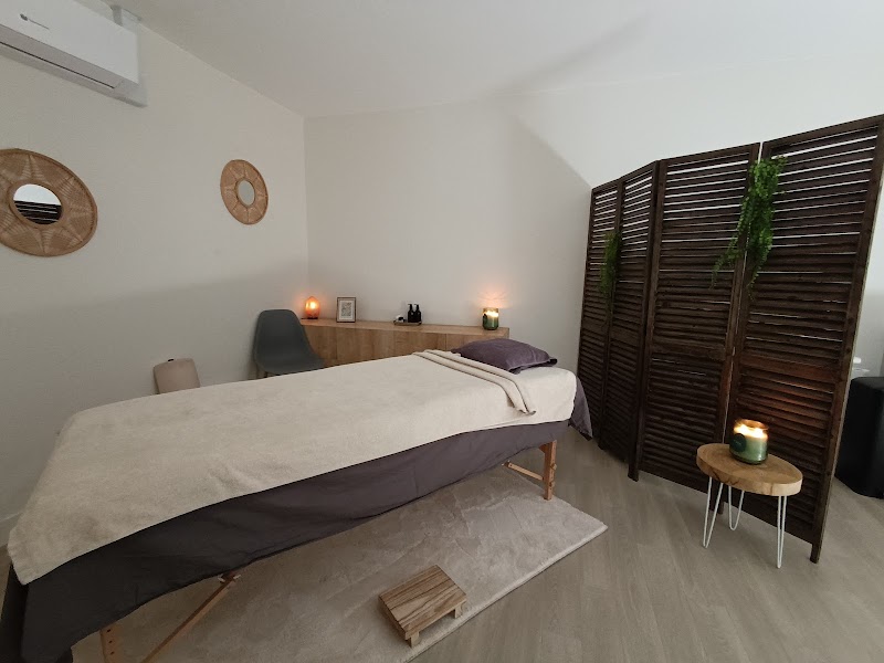 Mon esprit libre Châteauneuf-sur-Loire - Day Spa in Châteauneuf-sur-Loire