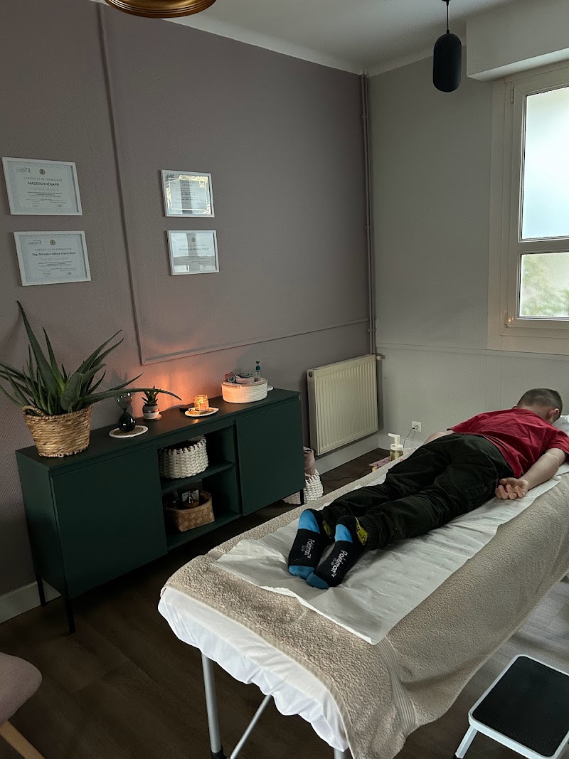 Mon Essentiel - Bien-être Vitry-le-François - Wellness Retreat in Vitry-le-François