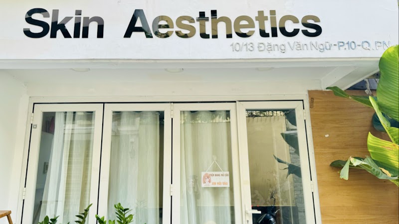 Mon.Esthetics Quận Phú Nhuận - Day Spa in Quận Phú Nhuận