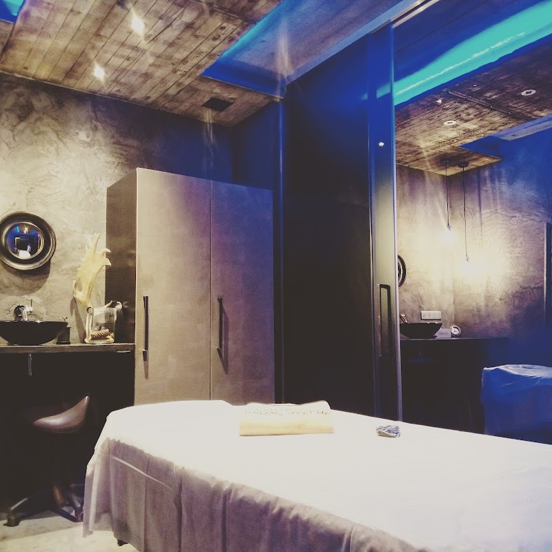 Mon être Sensiel, centre de bien-être et de beauté Fauvillers - Wellness Retreat in Fauvillers