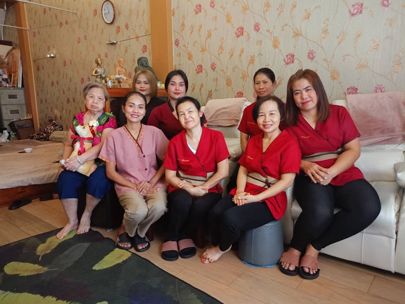 Mon Health Massage Chainat - Day Spa in Chainat