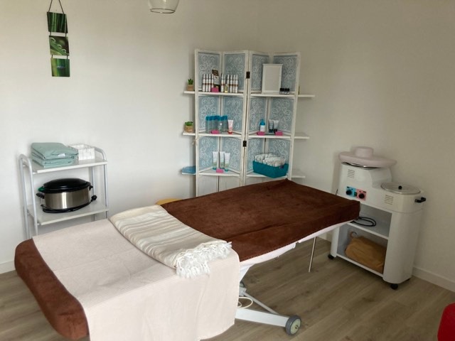 Mon instant inattendu L'Absie - Wellness Retreat in L'Absie