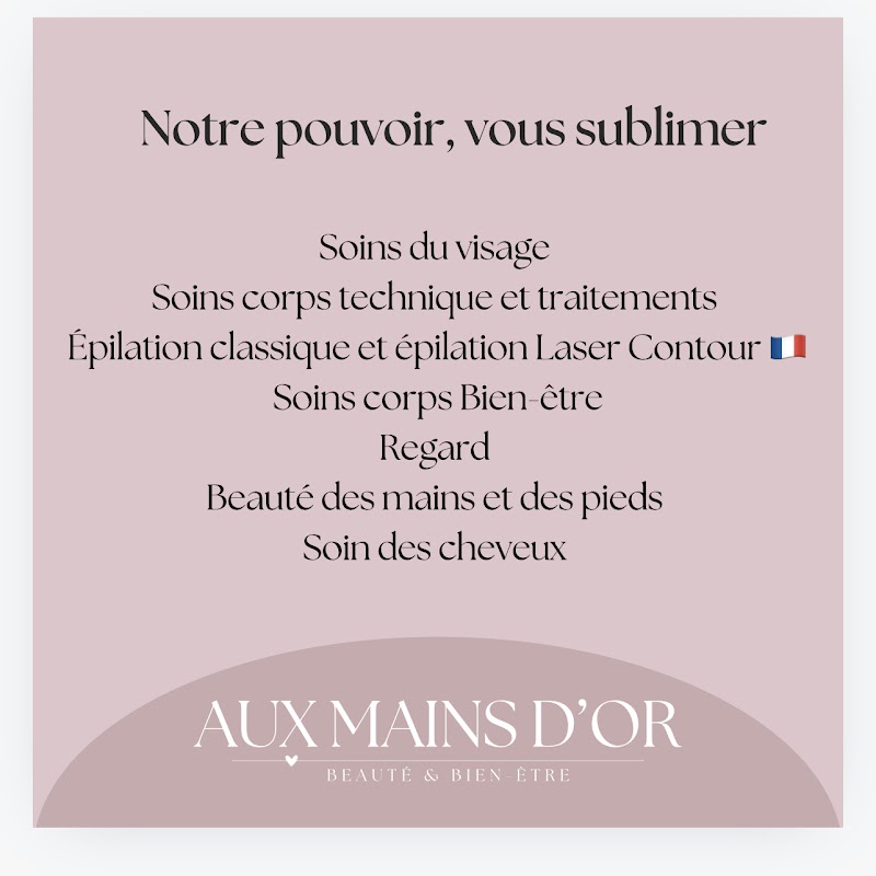 Mon Instant Prive Pontault-Combault - Day Spa in Pontault-Combault