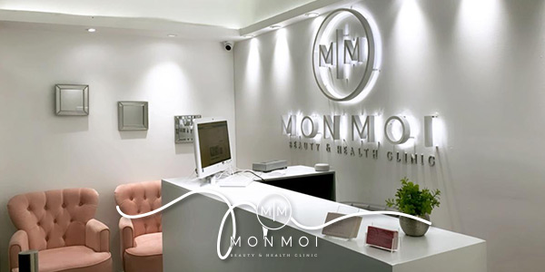 MON MOI Clínica de Belleza Naucalpan de Juárez - Day Spa in Naucalpan de Juárez