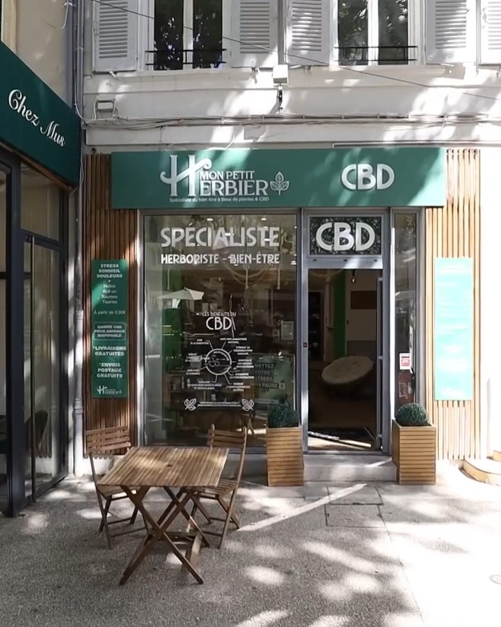 Mon petit herbier Salon Salon-de-Provence - Day Spa in Salon-de-Provence