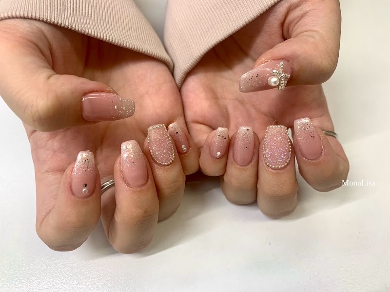 Mona Lisa Nishinomiya City - Day Spa in Nishinomiya City