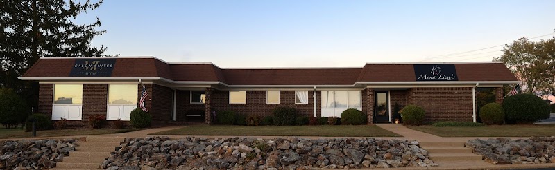 Mona Liza's Beauty Bar Rainsville - Day Spa in Rainsville