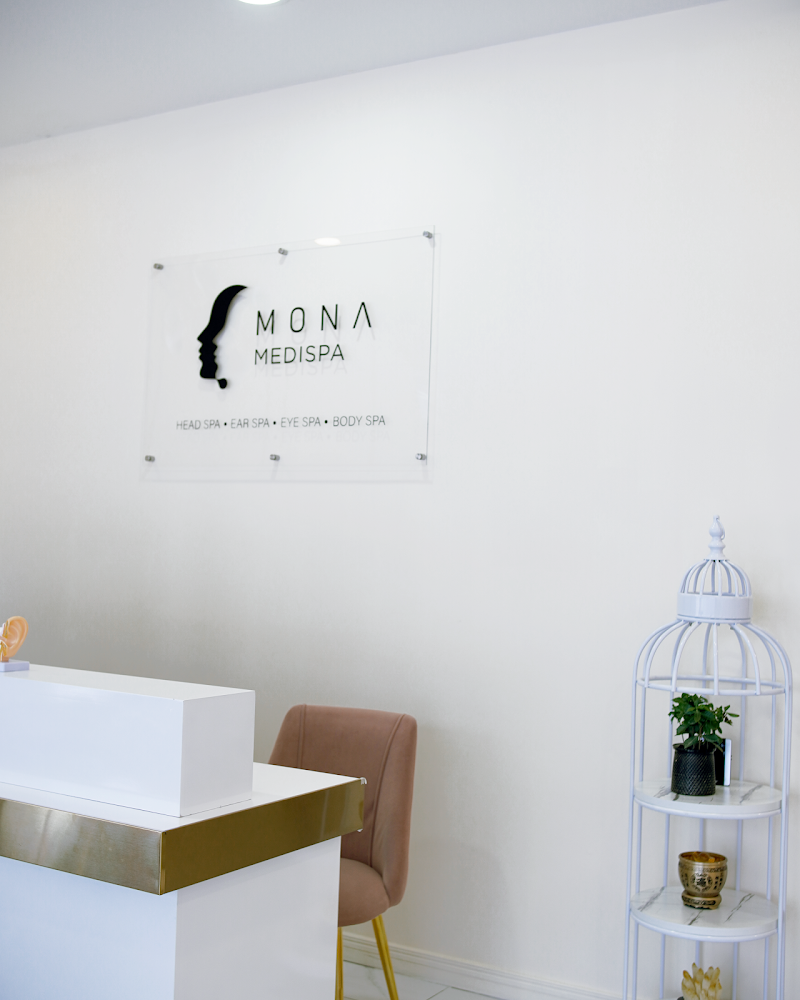 MONA Medispa Kota Kinabalu - Wellness Retreat in Kota Kinabalu