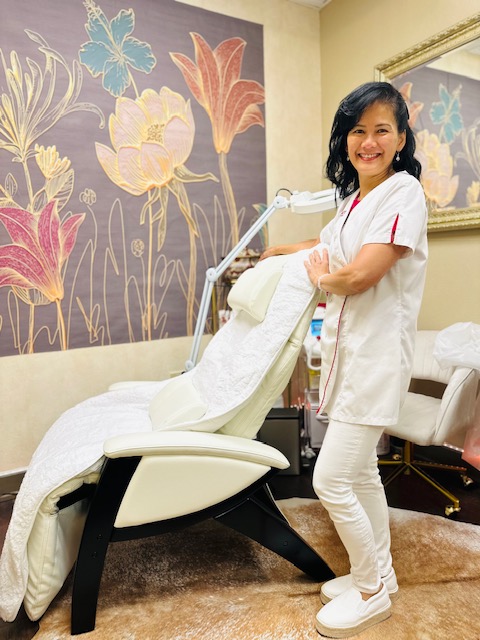 Mona Skin Care San Ramon photo