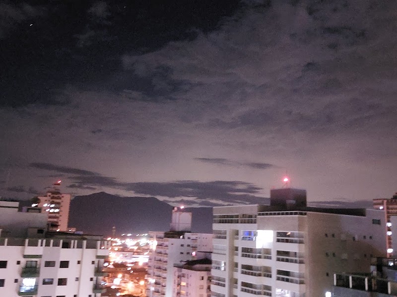 Monalisa Cabelereiros Praia Grande - Day Spa in Praia Grande