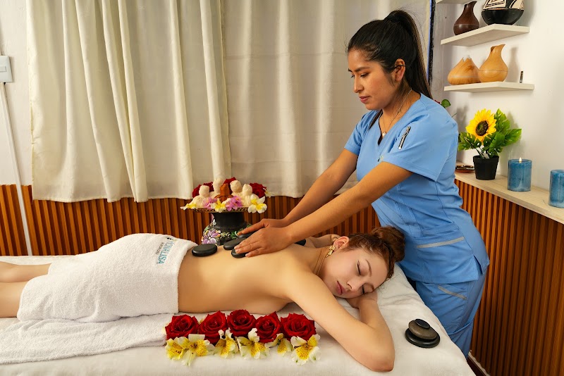 Monalisa Spa Cusco | Therapy Massage | Polished Nails | Facial | Pedicure | Nails Cuzco | Haircut