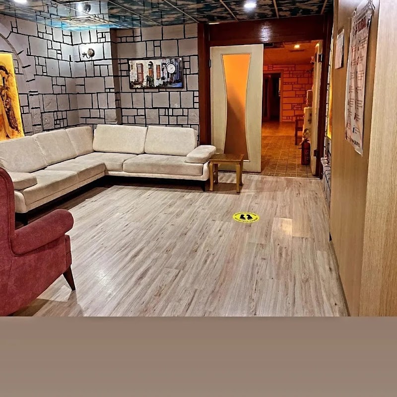 Monalissa Spa Seyhan - Day Spa in Seyhan