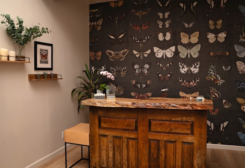 Monarch Massage & Spa Gig Harbor - Day Spa in Gig Harbor