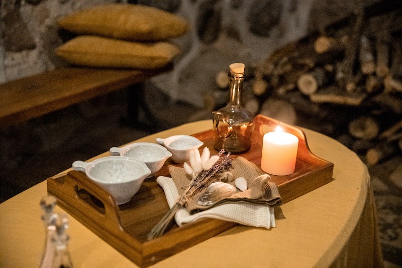 Monart studija Taujėnai - Day Spa in Taujėnai