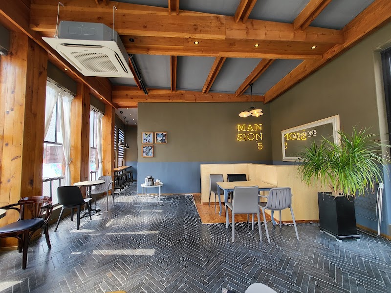 Monas Daegu - Day Spa in Daegu