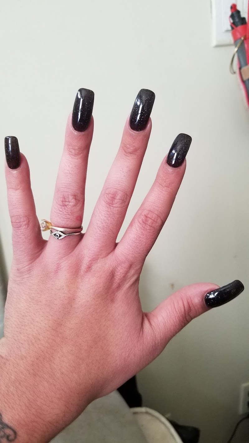 Monas Nail and Spa Jamaica - Day Spa in Jamaica