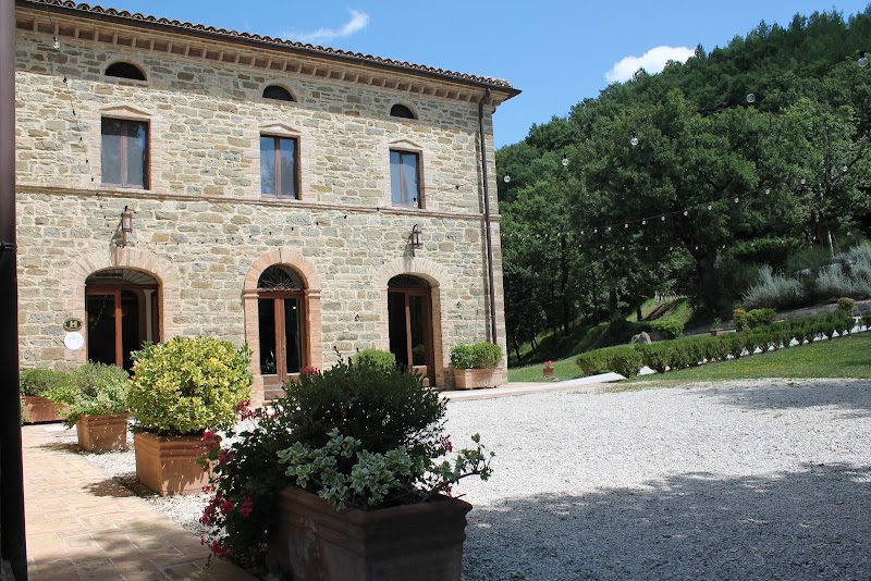 Monastero San Biagio Umbria - Medical Spa in Umbria
