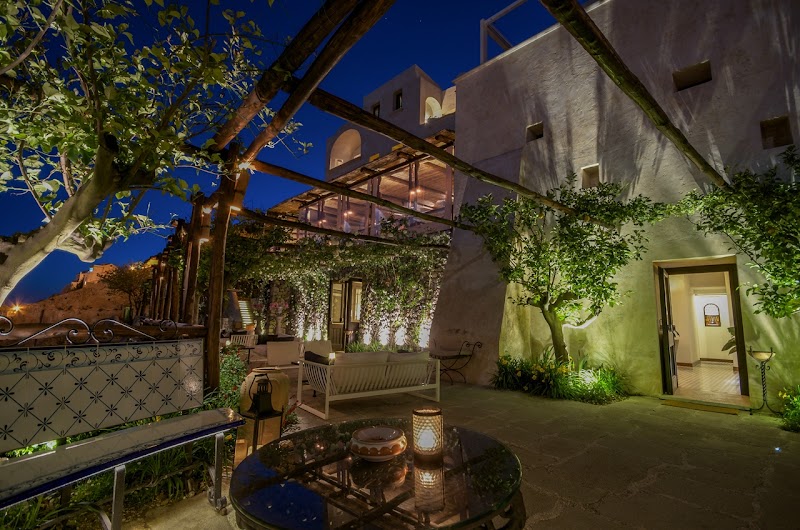 Monastero Santa Rosa Hotel & Spa Amalfi Coast - Resort Spa in Amalfi Coast