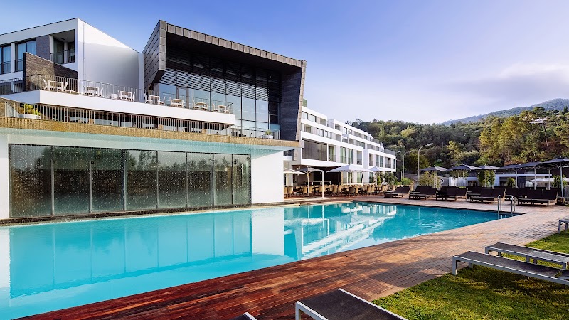 Monchique Resort & Spa Algarve - Medical Spa in Algarve