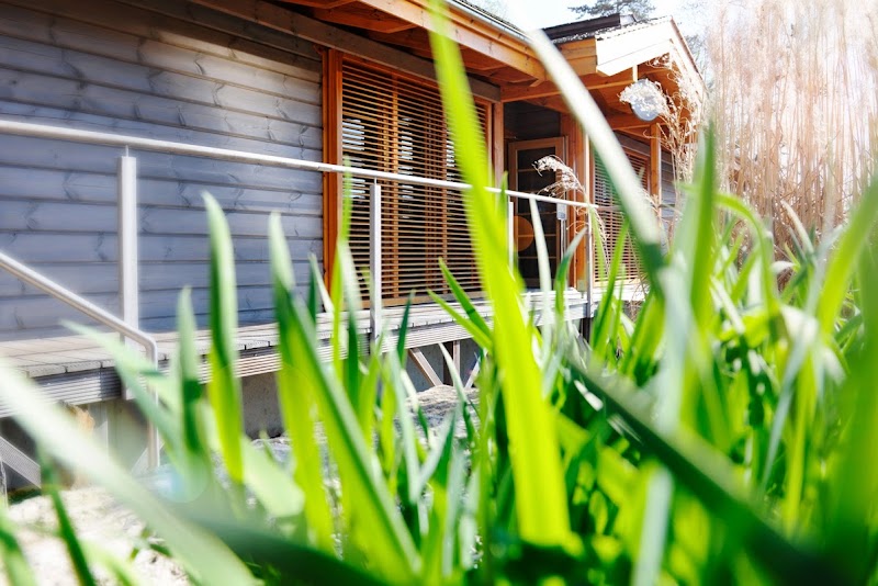 Mondorf Domaine Thermal - Les Thermes Luxembourg City - Medical Spa in Luxembourg City