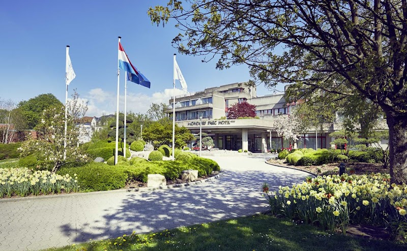 Mondorf Parc Hôtel & Spa Luxembourg City