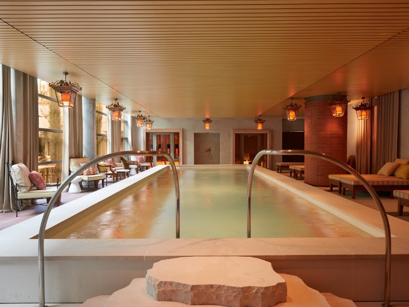 Mondrian Bordeaux Les Carmes - Hotel Spa in Bordeaux