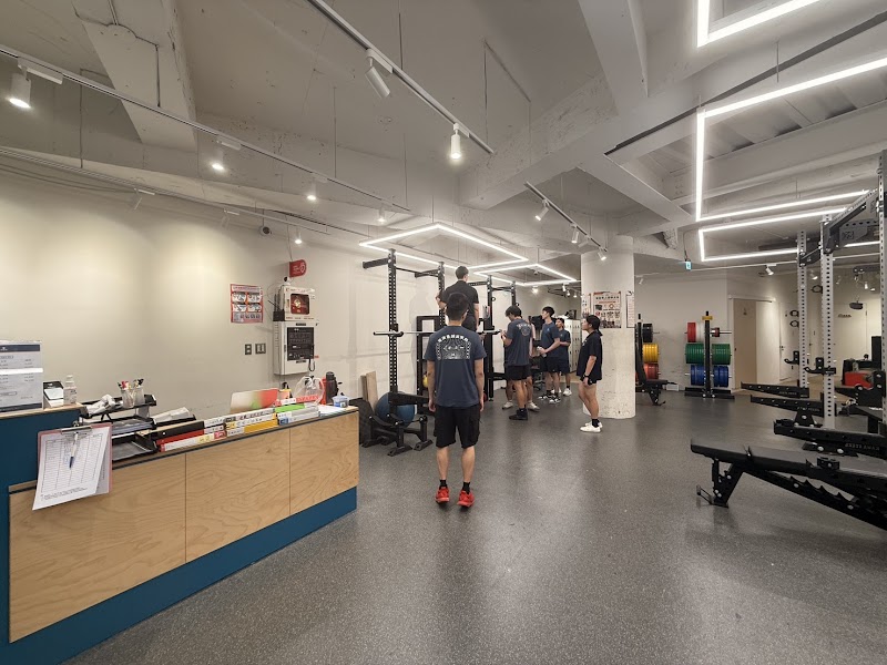 Mong Kok Wellness Club Keelung City - Wellness Retreat in Keelung City