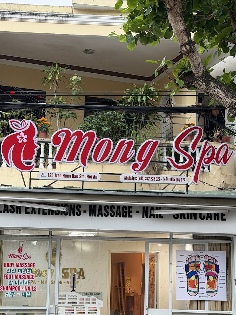 Mong Spa Hội An photo