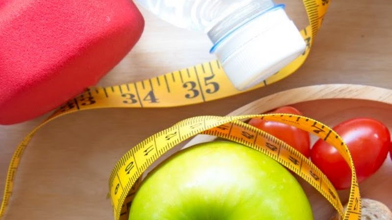 Mônica Azevedo - Nutricionista Vitória da Conquista - Day Spa in Vitória da Conquista