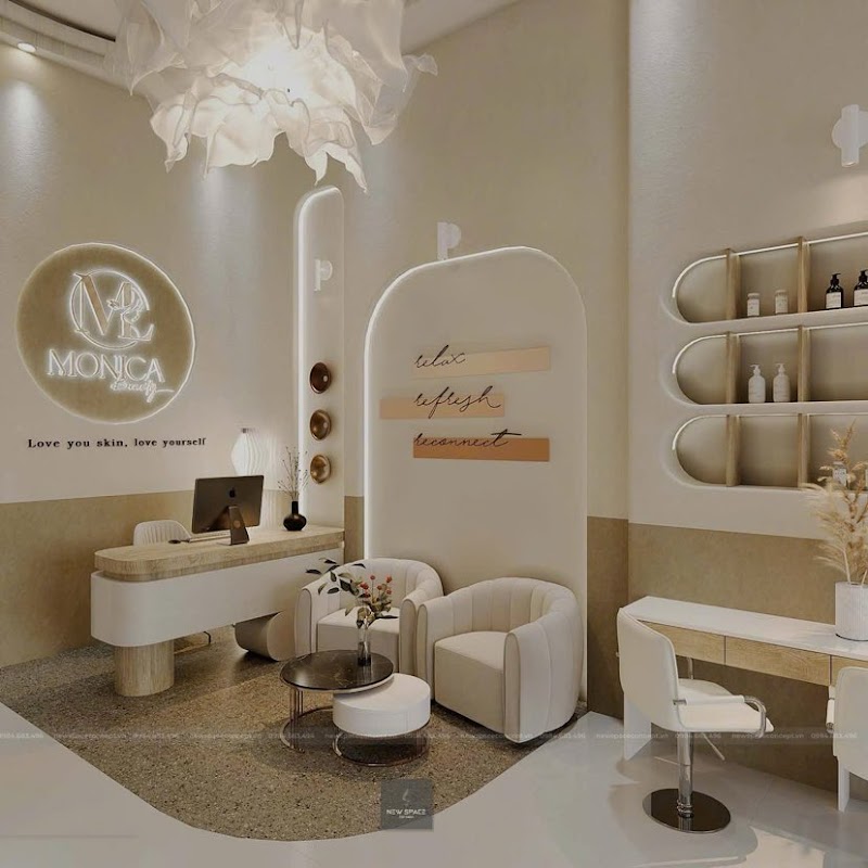 Monica beauty & clinic Quận Hải An - Medical Spa in Quận Hải An