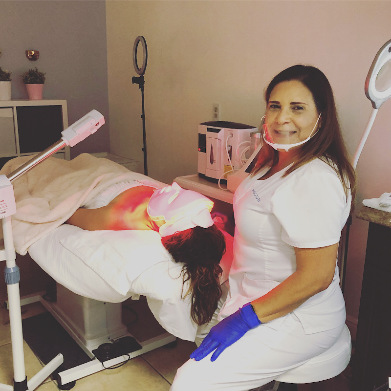 Monica De La Valle Spa Lake Mary - Day Spa in Lake Mary