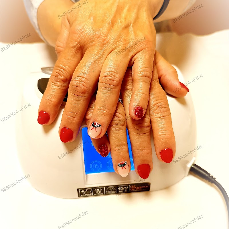 Mónica Fernández Colunga - Day Spa in Colunga