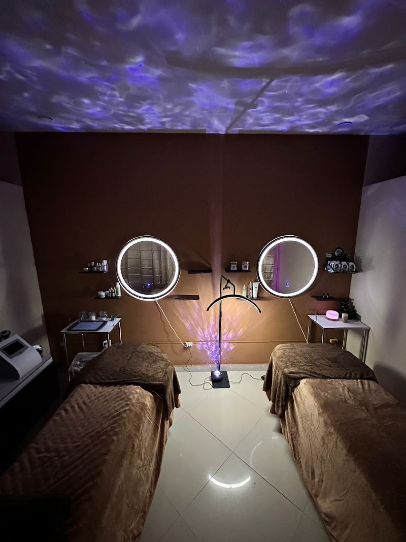 Monica Maltos Cosmetologia & Spa García - Day Spa in García