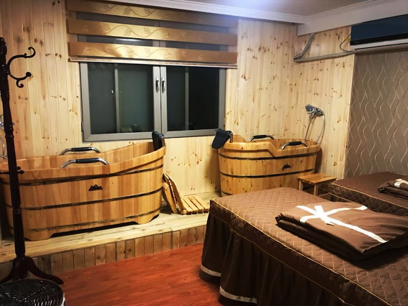 Monica massage spa Shanghai - Day Spa in Shanghai