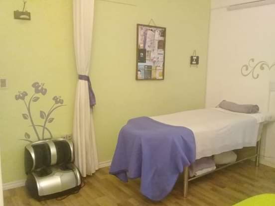 Mónica Villar Masajista Cosmetologa Montevideo - Day Spa in Montevideo