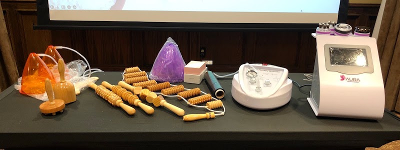 Monik Body Sculpting & Spa Laredo - Wellness Retreat in Laredo