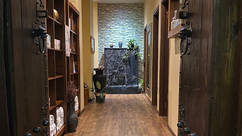 Monika's Place for Your Well-Being Beauty Massage Soul Healing & DaySpa Cairns - Day Spa in Cairns