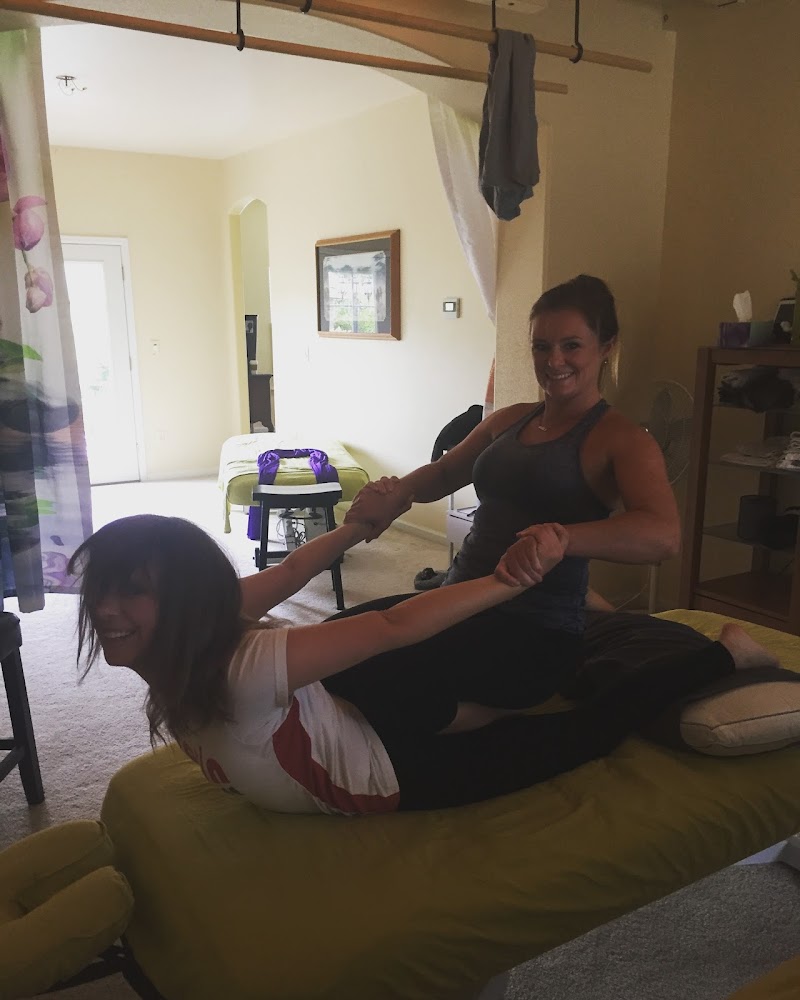 Monique Farris Massage- LMT Mobile - Day Spa in Mobile