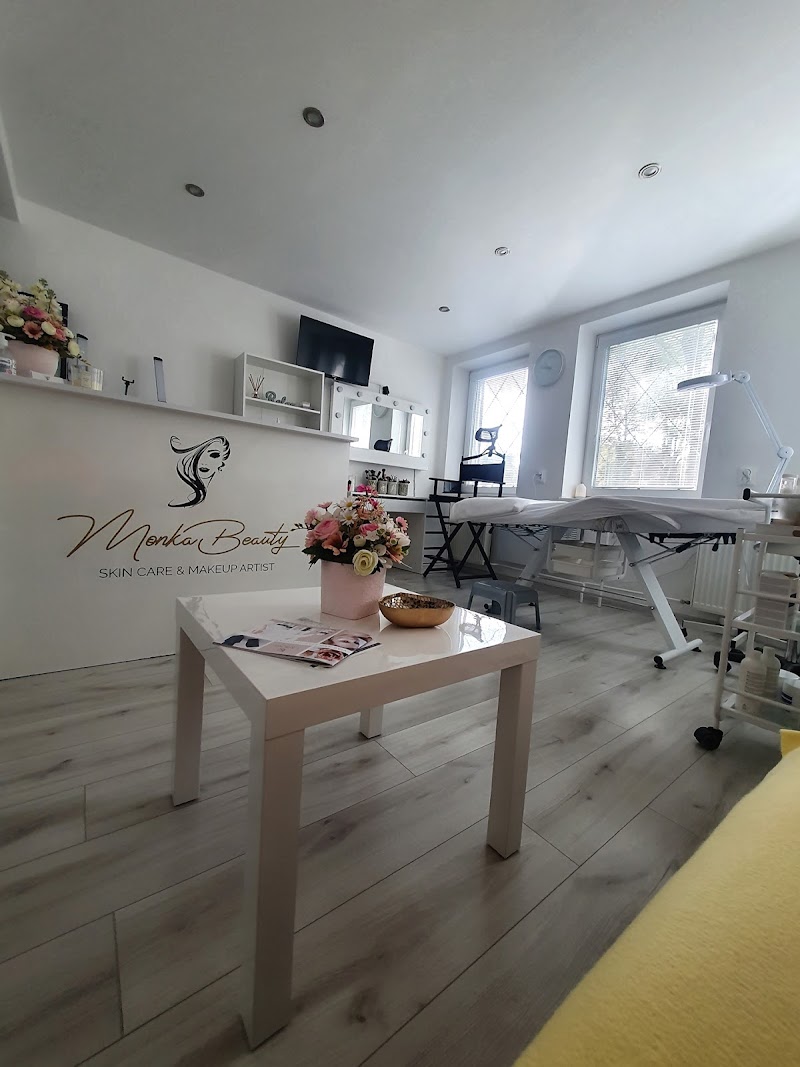 Monka Beauty Lednické Rovne - Day Spa in Lednické Rovne
