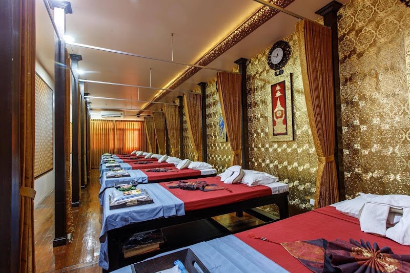Monmueng Lanna Massage Chiang Rai Thailand - Day Spa in Chiang Rai