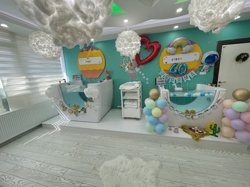 Mono Baby Spa Batman - Day Spa in Batman