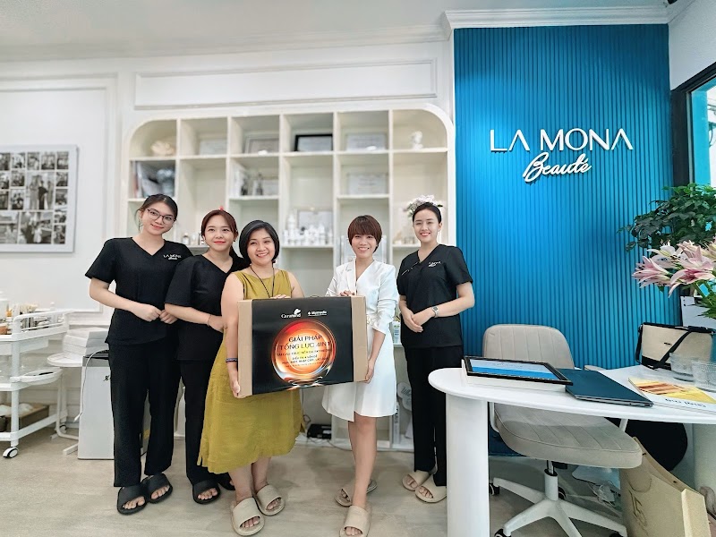 Mono Spa Quận Đống Đa - Day Spa in Quận Đống Đa